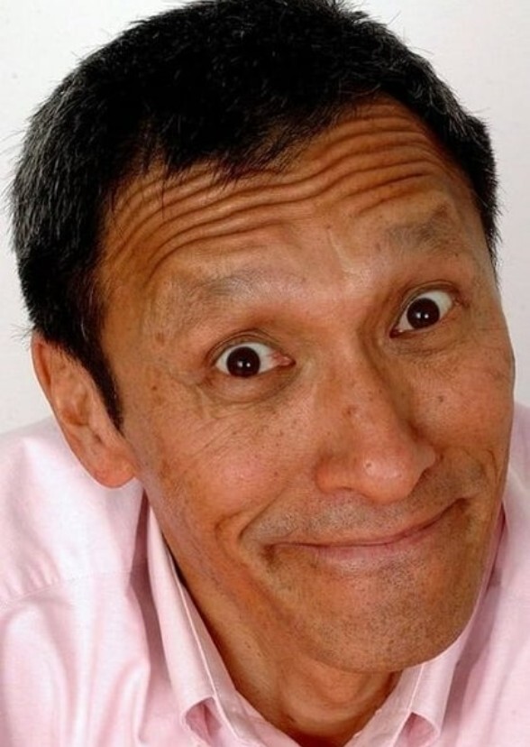 Which Actor Can Play The Purple Wiggles