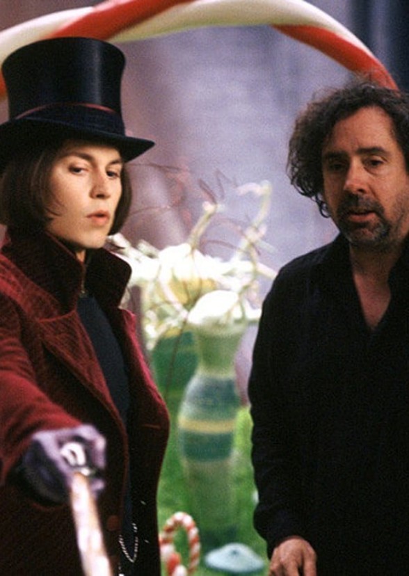 Which Actor - Director would like to see collaborate in the future