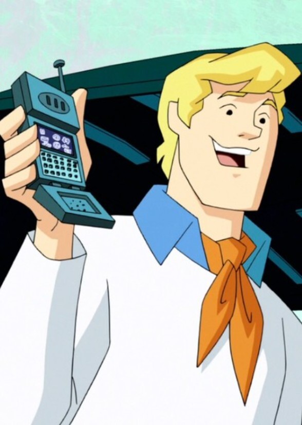 Which Actor Should've Fred jones in Various Decades?
