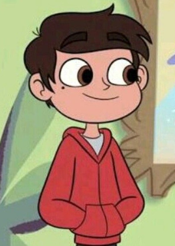 Which Actor Should've marco Diaz in Various Decades?