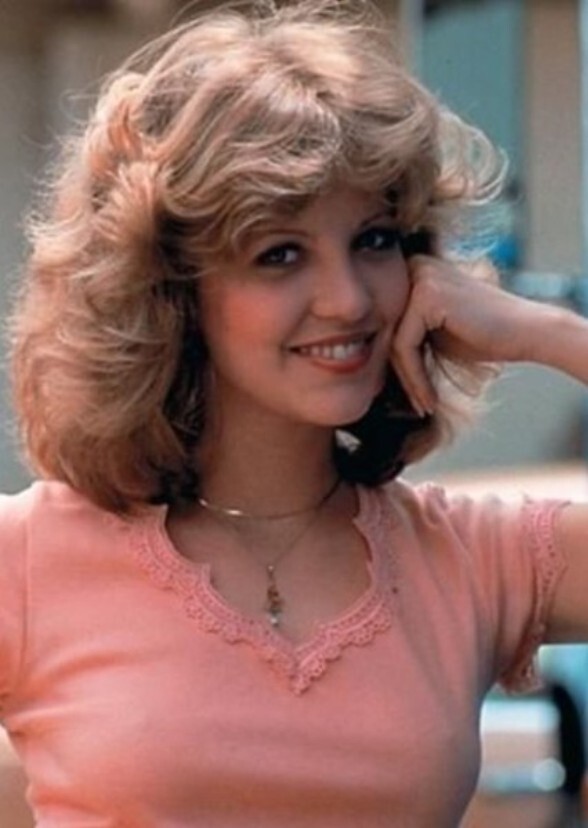 Which Actor Should've Played Chris Hargensen (Genderswapped) in Various Decades?