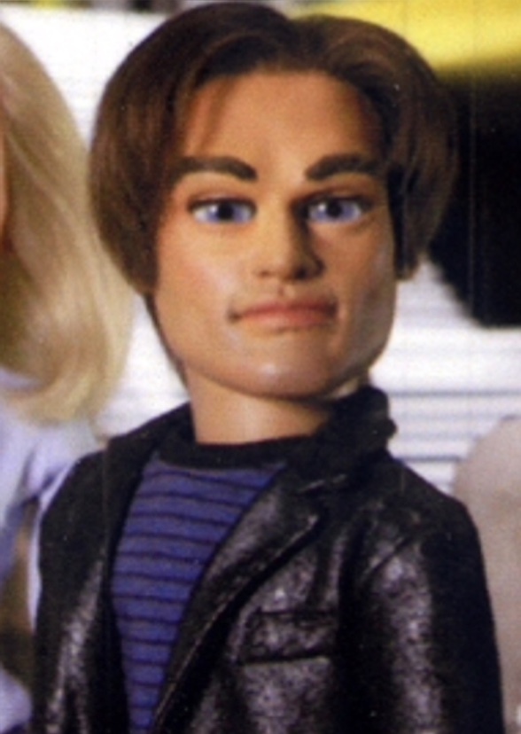 Which Actor Should've Played Gary Johnston in Various Decades?