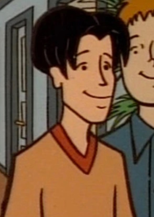 Which Actor Should've Played Joey in Various Decades?