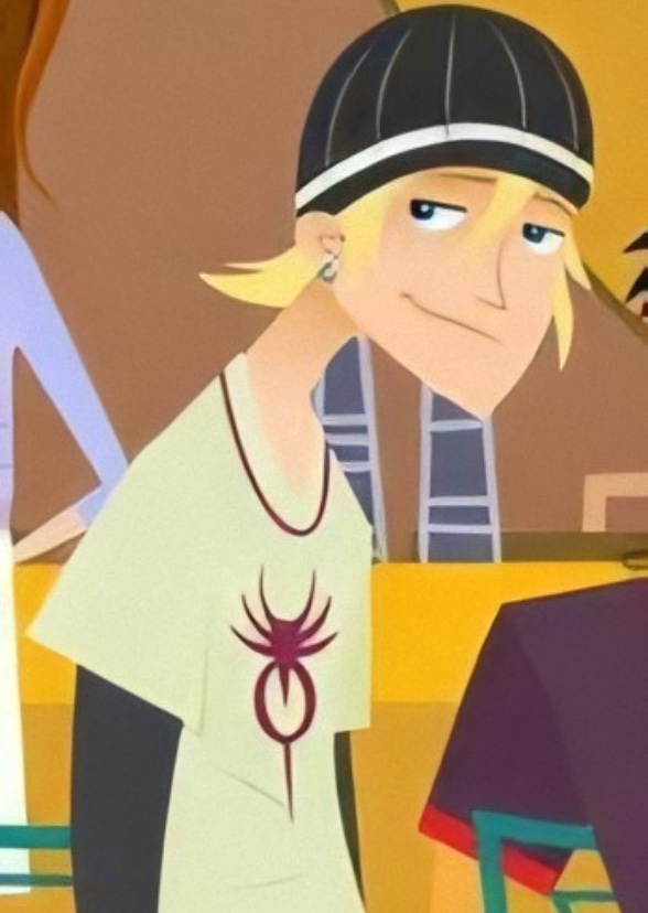 Which Actor Should've Played Jude Lizowski in Various Decades? Fan