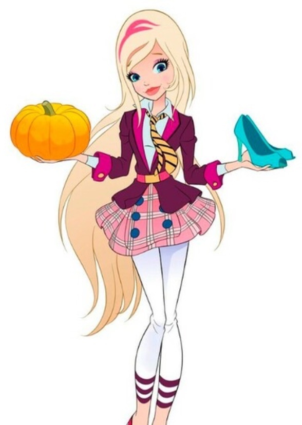 Which Actor Should've Played Rose Cinderella (Genderswap) in Different Decades 