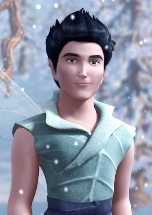 Which actor should've played sled from Various Decades?
