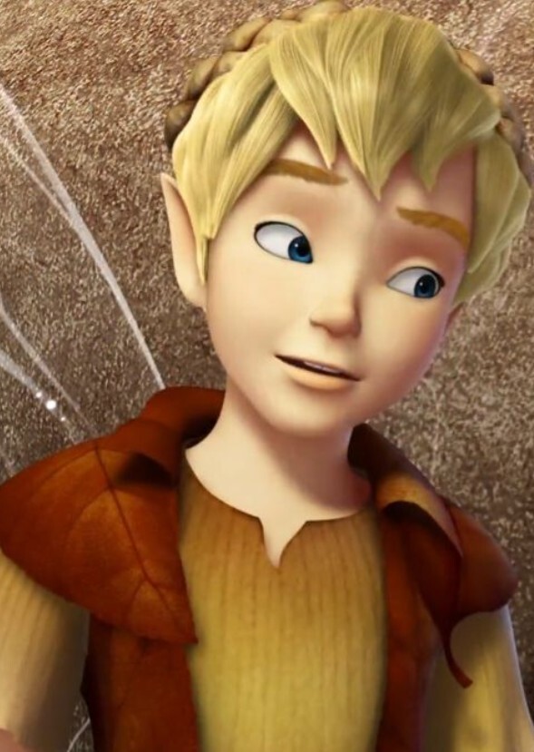 Which actor should've played Terence from Various Decades?