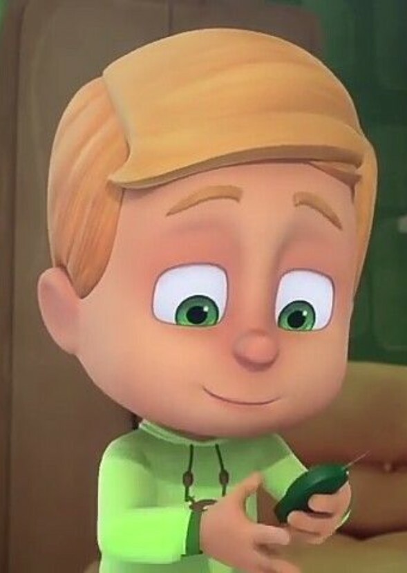 Which Actor Should've Player Greg(Gecko)in Various Decades?