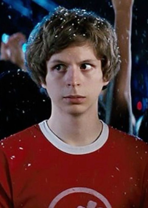 Which Actor Should've Scott Pilgrim in Various Decades?