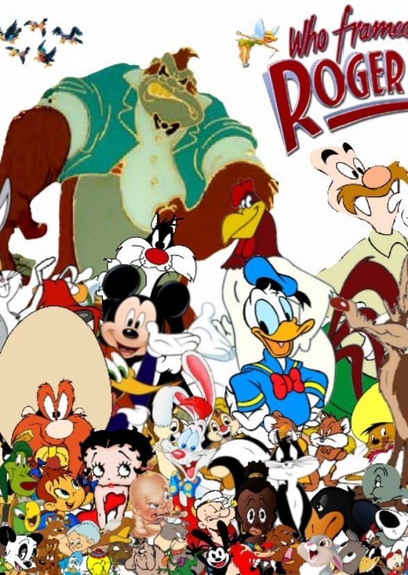 Which actors and actresses will play the Disney characters?