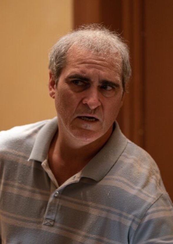 What Actors Could've Played Beau Wassermann in Various Decades?