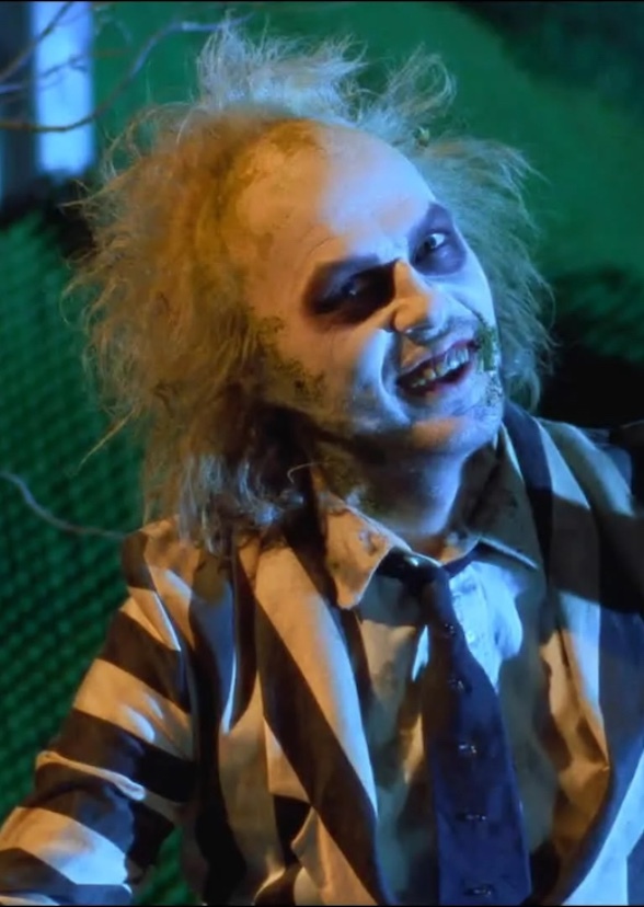 What Actors Could've Played Beetlejuice in Various Decades?