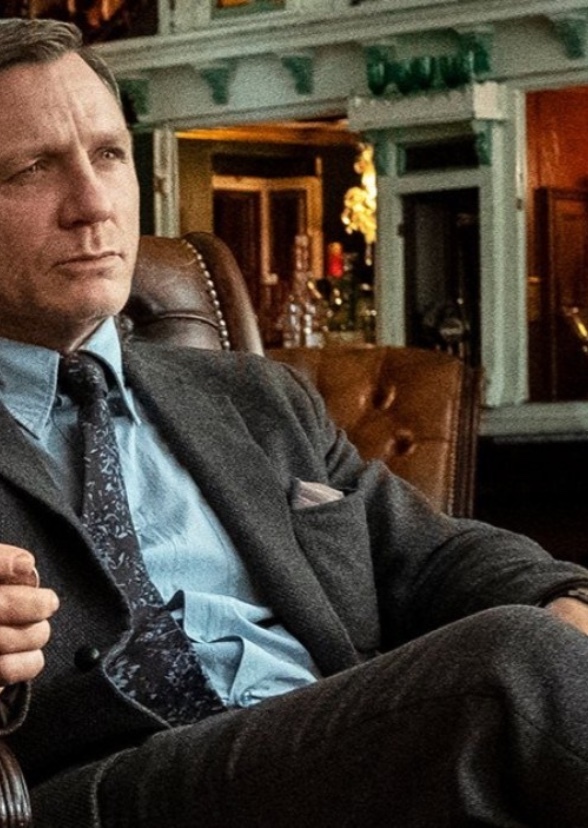 What Actors Could've Played Benoit Blanc in Various Decades?