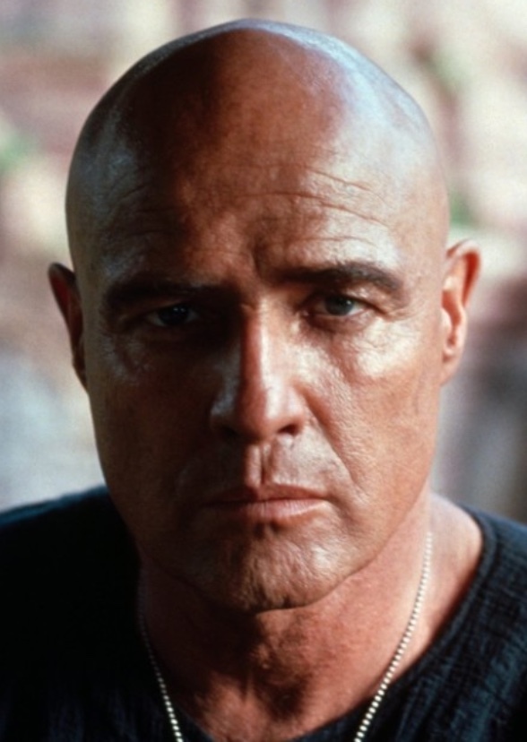 What Actors Could've Played Colonel Kurtz in Various Decades?