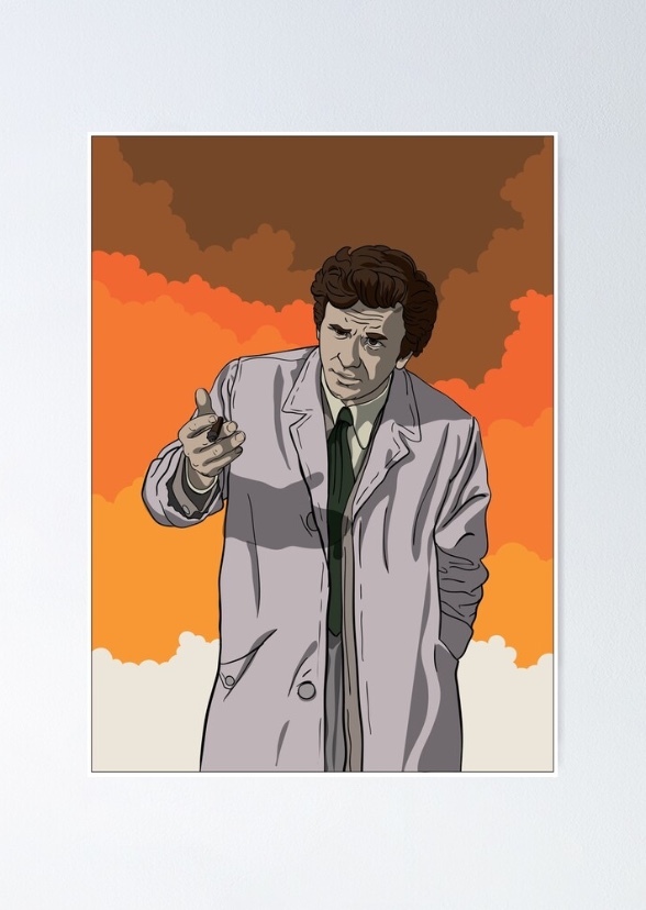 What Actors Could've Played Columbo in Various Decades?