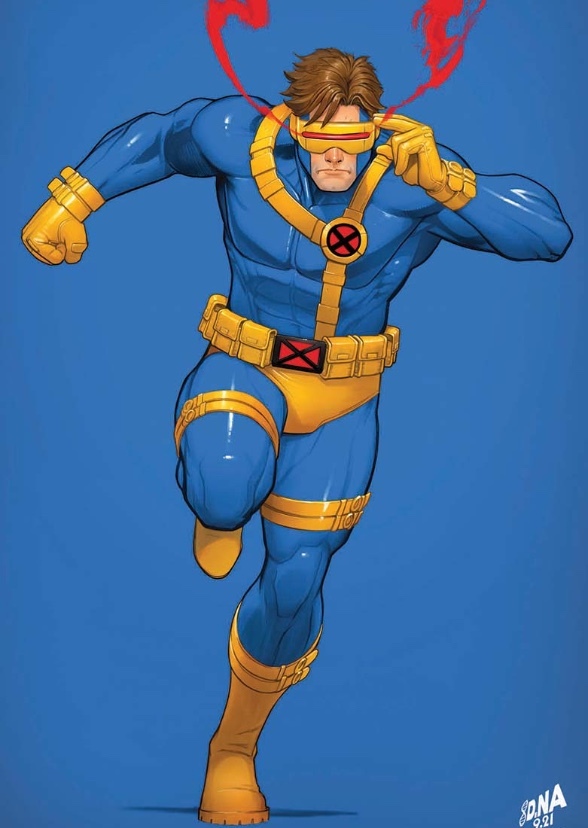 What Actors Could've Played Cyclops in Various Decades?