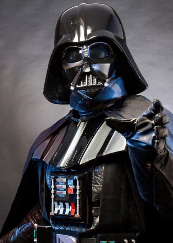 What Actors Could've Played Darth Vader in Various Decades?