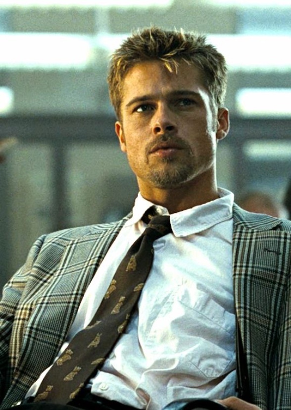 Which Actors Could've Played David Mills in Various Decades?