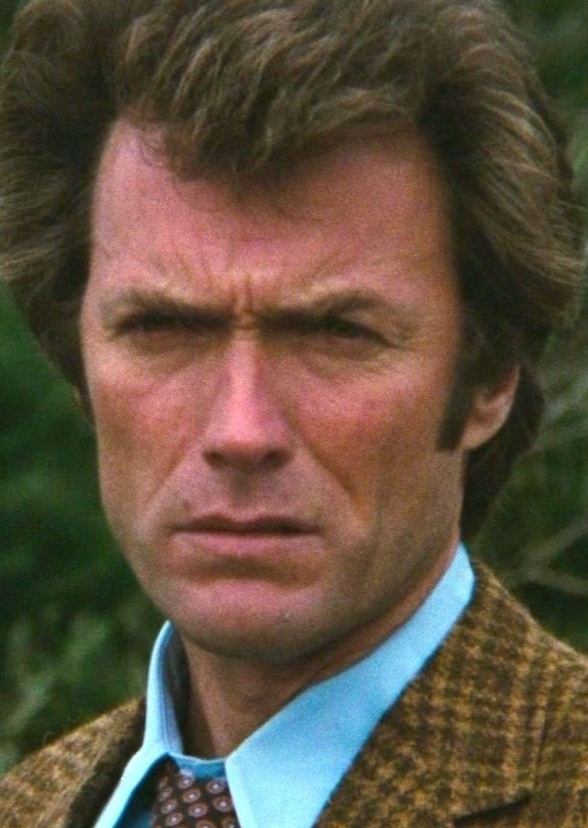 What Actors Could've Played Dirty Harry in Various Decades?