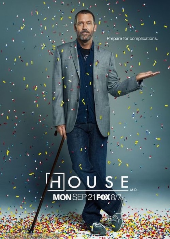 What Actors Could've Played Dr. Gregory House in Various Decades?