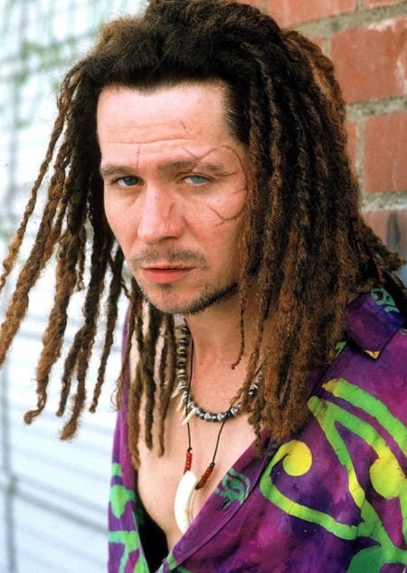What Actors Could've Played Drexl Spivey in Various Decades?