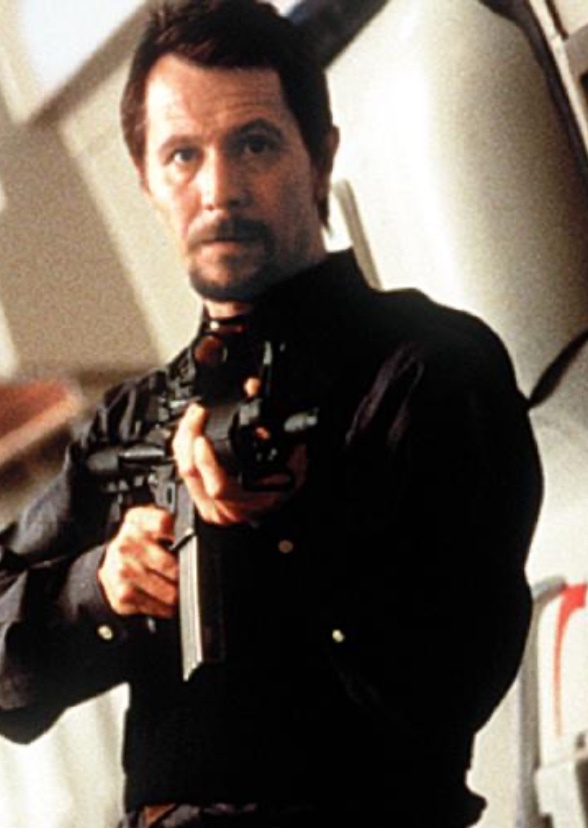 Which Actors Could've Played Egor Korshunov in Various Decades?