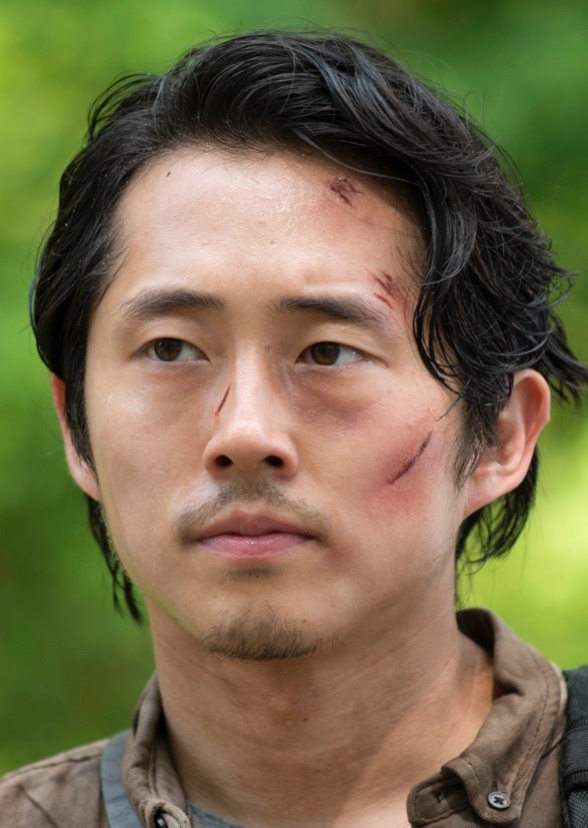 What Actors Could've Played Glenn Rhee in Various Decades?