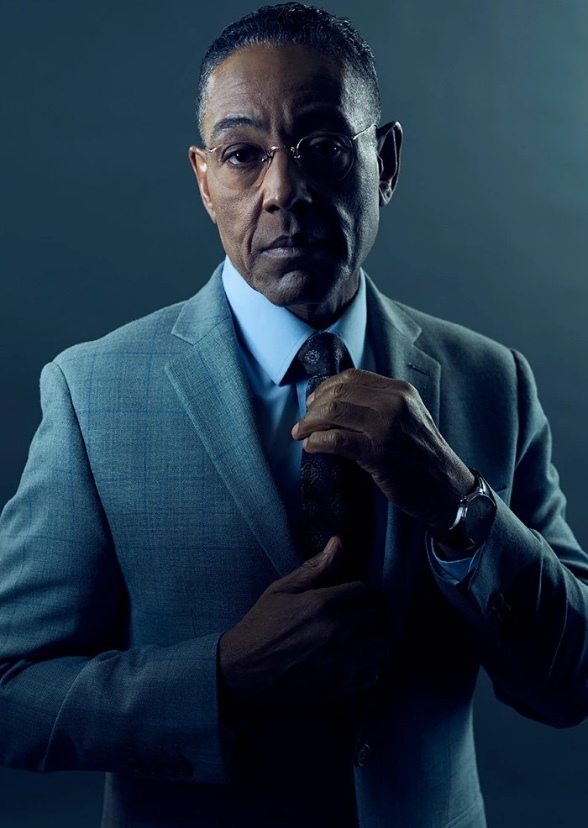 What Actors Could've Played Gustavo Fring in Various Decades?
