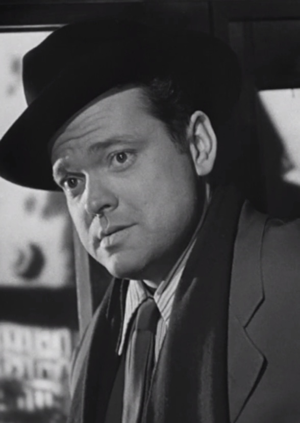 What Actors Could've Played Harry Lime in Various Decades?