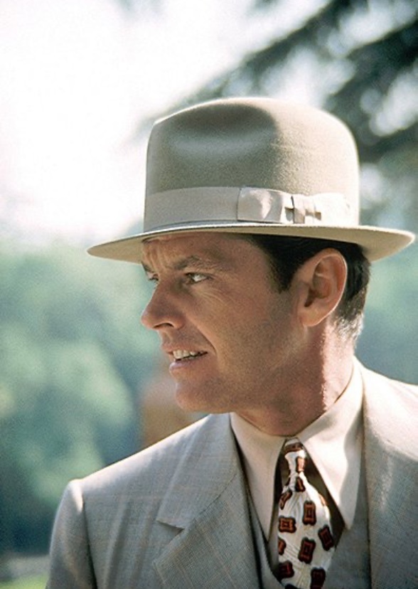 What Actors Could've Played J. J. "Jake" Gittes in Various Decades?