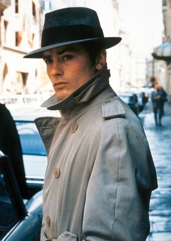 What Actors Could've Played Jef Costello in Various Decades?