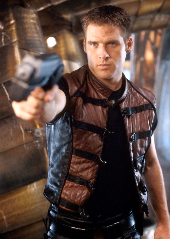 What Actors Could've Played John Crichton in Various Decades?