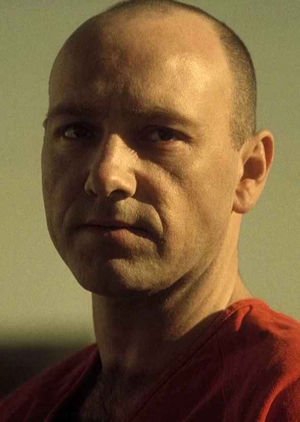 What Actors Could've Played John Doe in Various Decades?