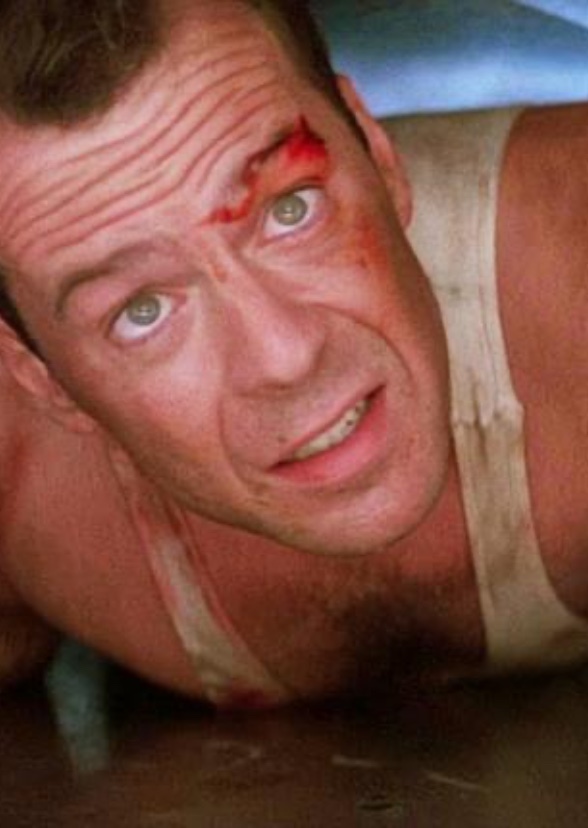 What Actors Could've Played John Mcclane in Various Decades?