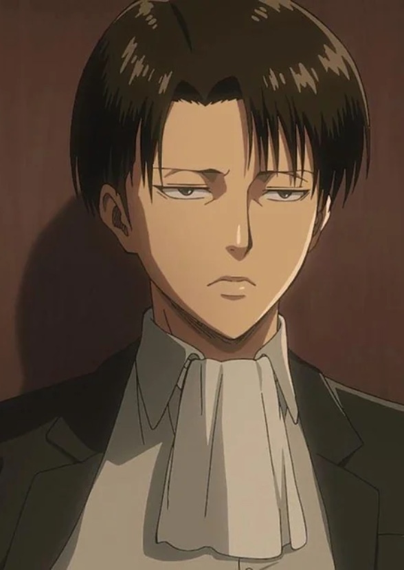 Which actors could’ve played Levi Ackerman in various decades?