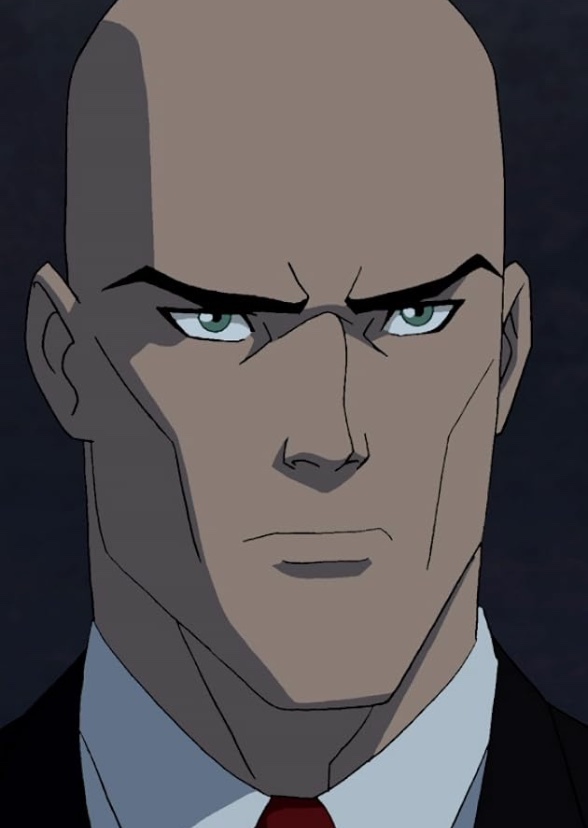 What Actors Could've Played Lex Luthor in Various Decades?