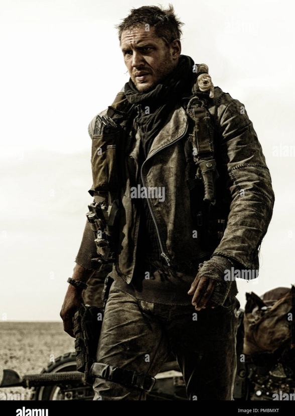 What Actors Could've Played Max Rockatansky in Various Decades?