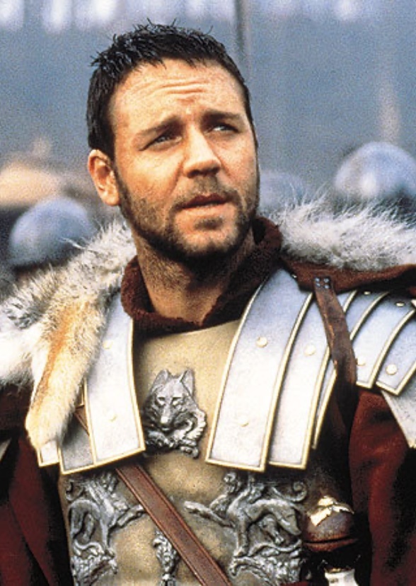 What Actors Could've Played Maximus Decimus Meridius in Various Decades?