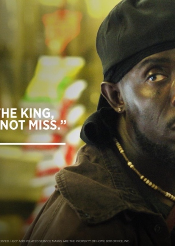 What Actors Could've Played Omar Little in Various Decades?
