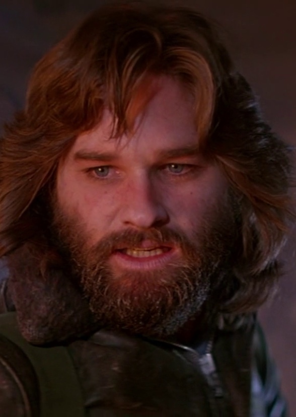 What Actors Could've Played R.J. MacReady in Various Decades?