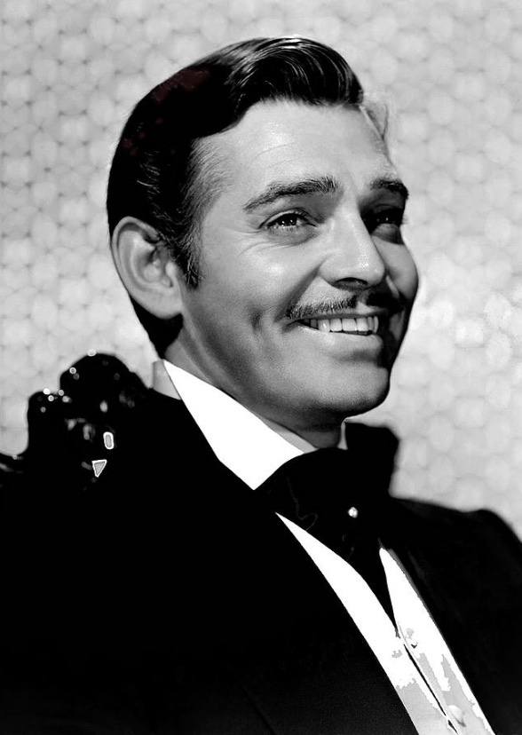 What Actors Could've Played Rhett Butler in Various Decades?