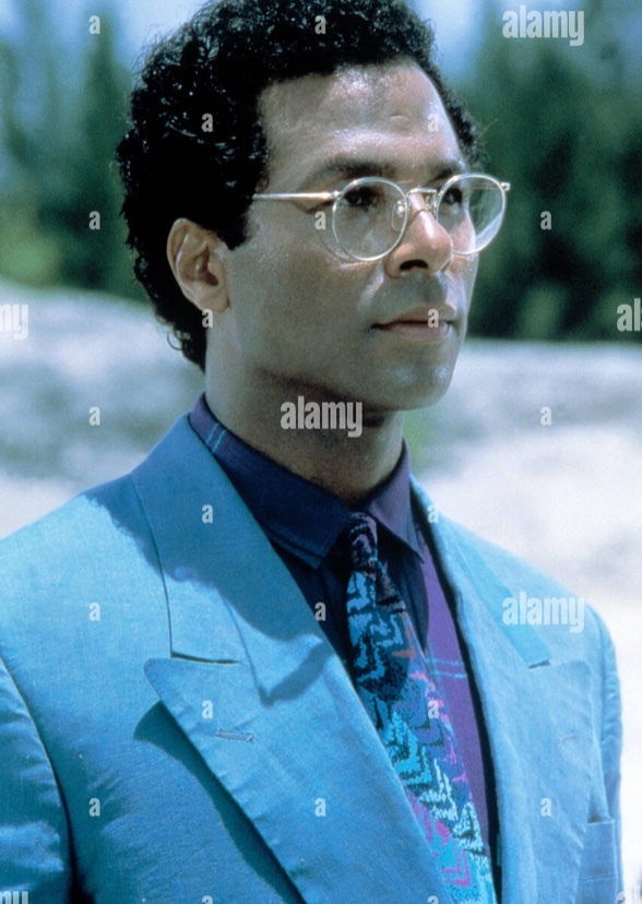 Which Actors Could've Played Ricardo Tubbs in Various Decades?