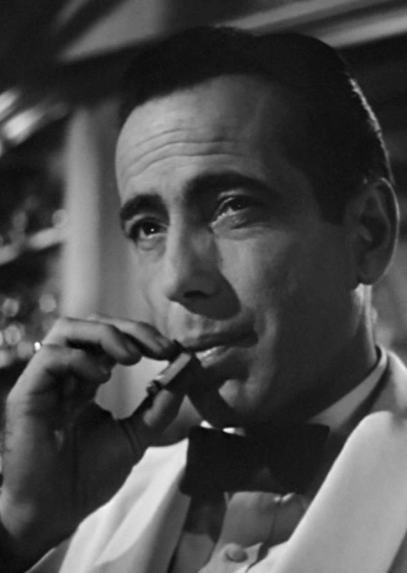 What  Actors Could've Played Rick Blaine in Various Decades?