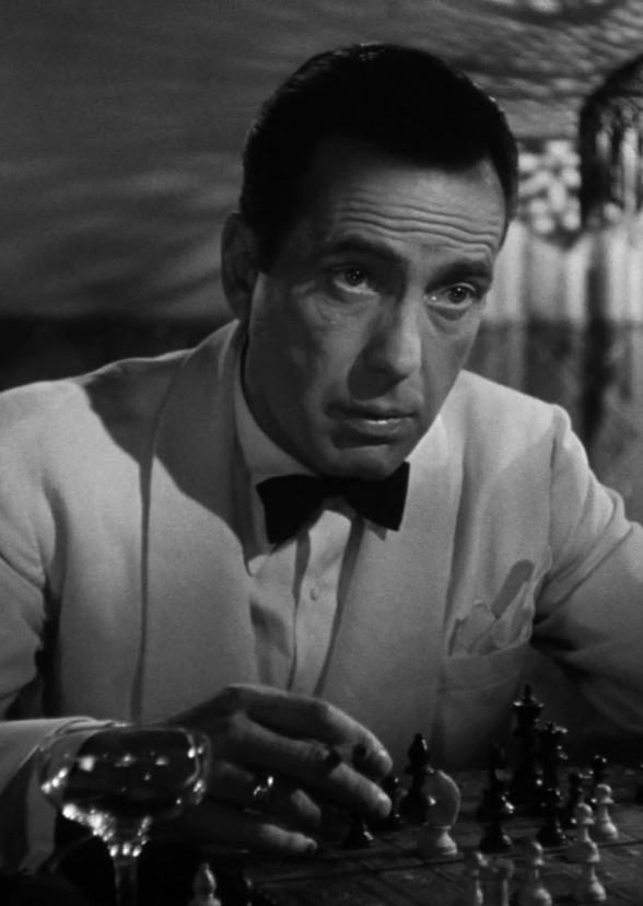 What Actors Could've Played Rick Blaine in Various Decades?