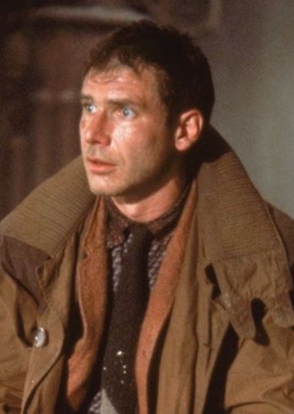 What Actors Could've Played Rick Deckard in Various Decades?