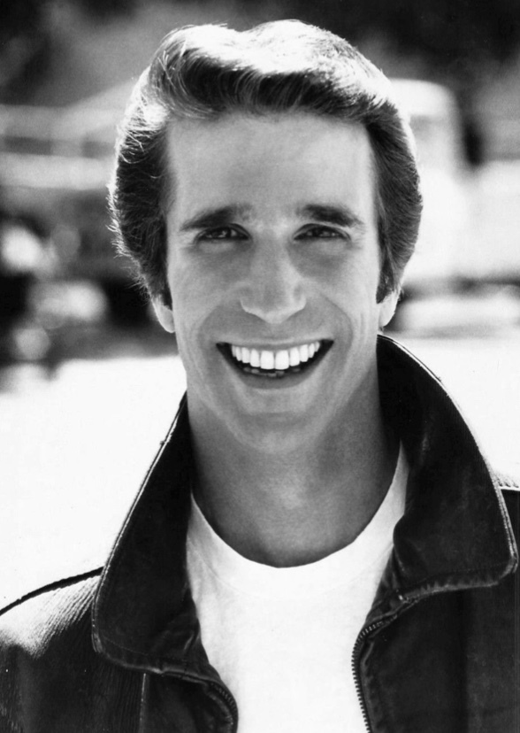 What Actors Could've Played The Fonz in Various Decades?