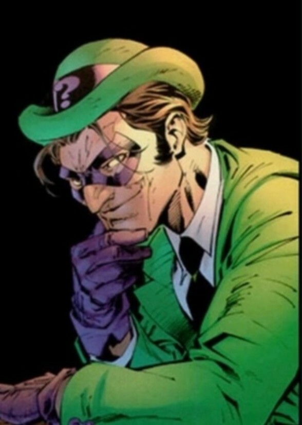 Which Actors Could've Played The Riddler In Various Decades?