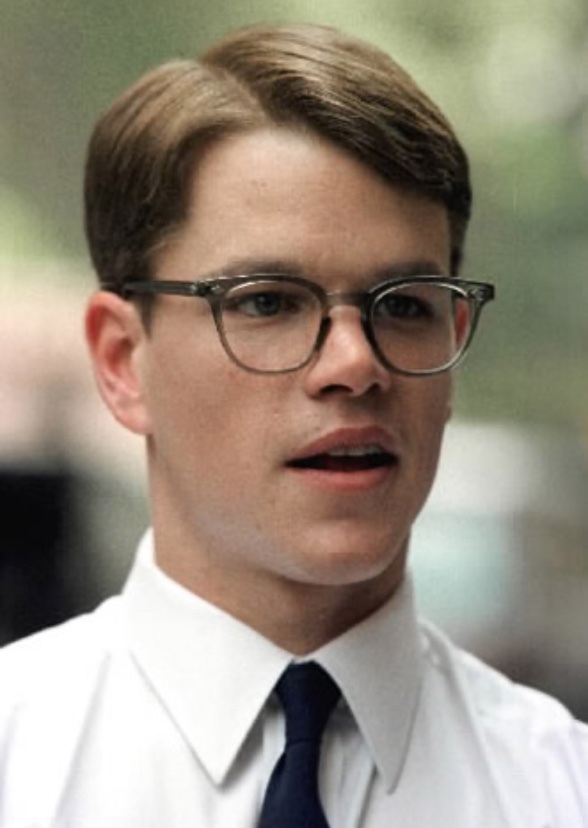 What Actors Could've Played Tom Ripley in Various Decades?
