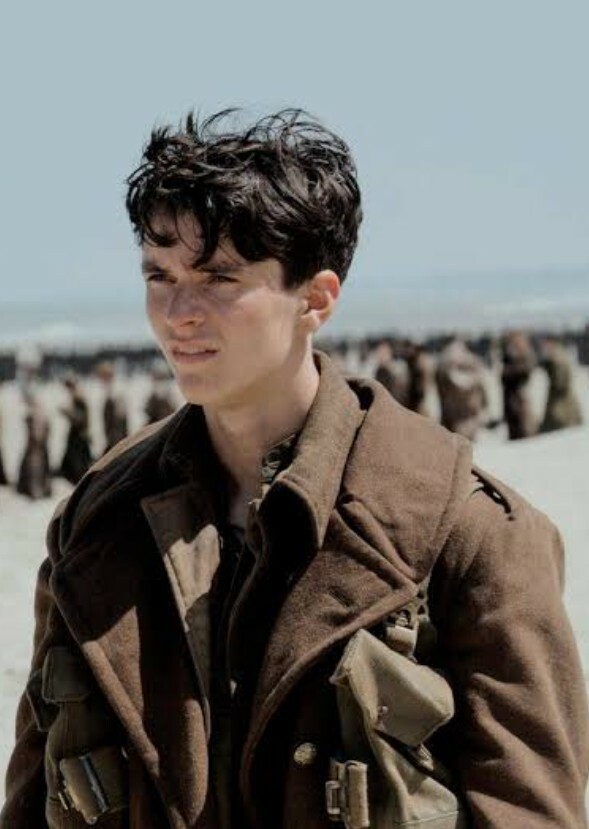 Which Actors Could've Played Tommy In Various Decades