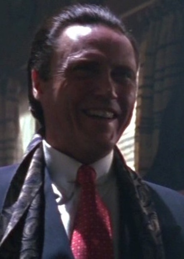 What Actors Could've Played Vincenzo Coccotti in Various Decades?